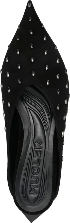 40mm Fang mules - Image 4