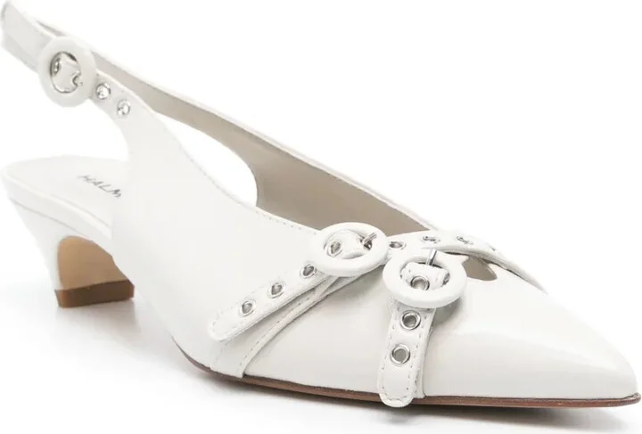 40mm Fede pumps - Image 2
