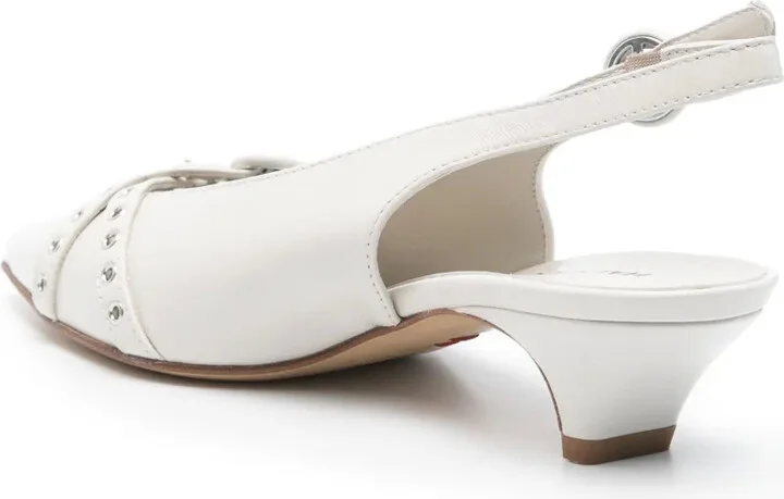 40mm Fede pumps - Image 3