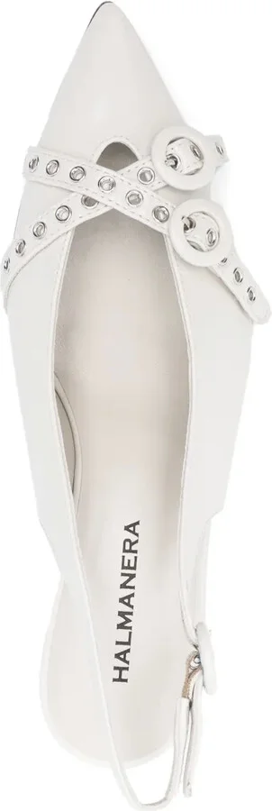 40mm Fede pumps - Image 4