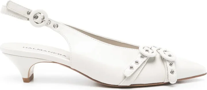 40mm Fede pumps