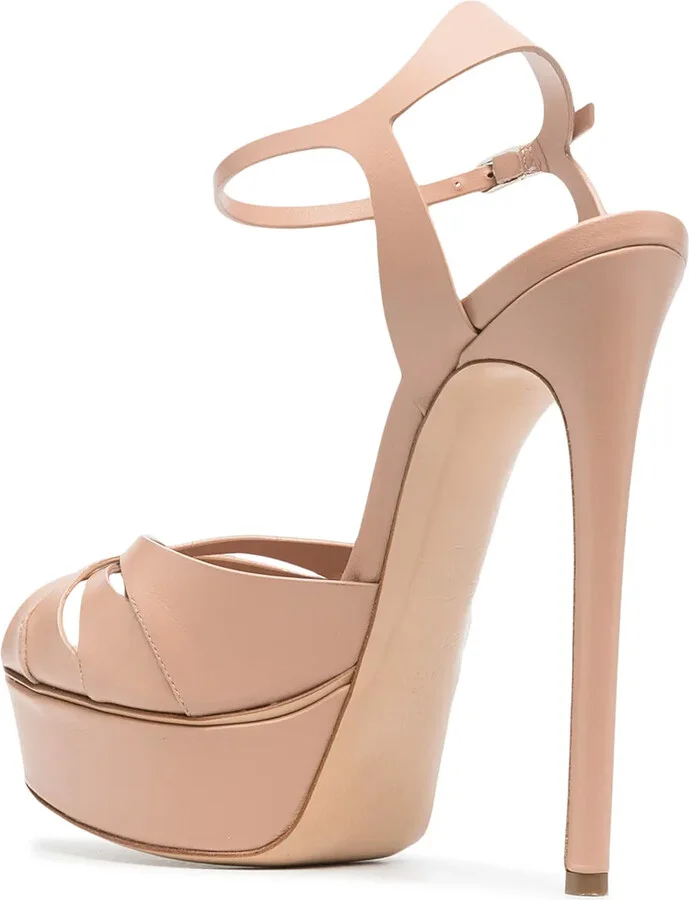 40mm Felina sandals - Image 3