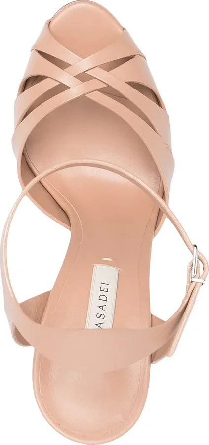 40mm Felina sandals - Image 4