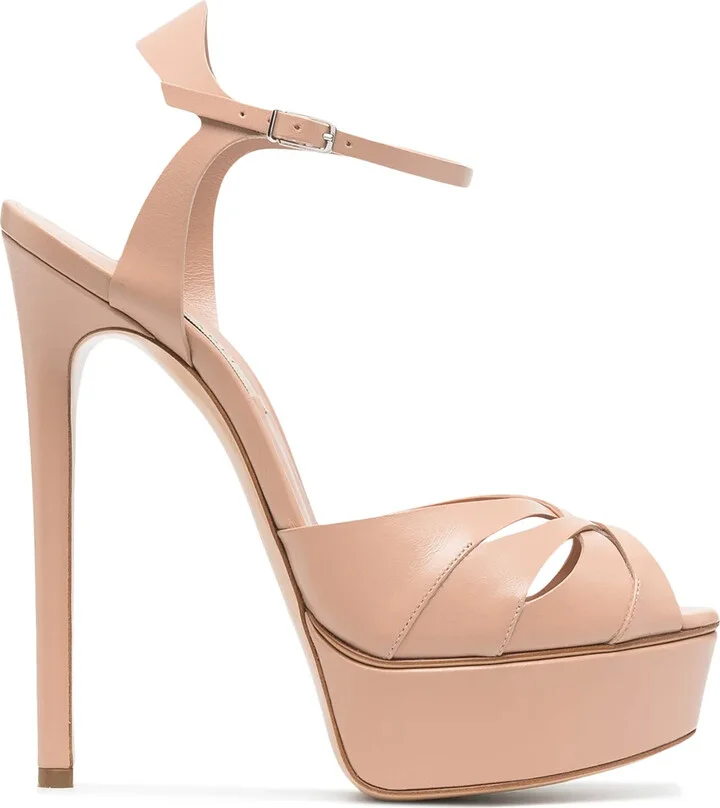 40mm Felina sandals