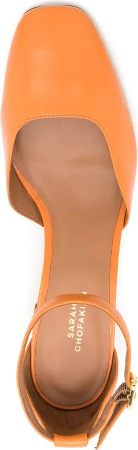 40mm Florence pumps - Image 4