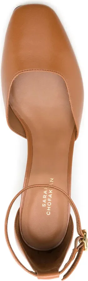 40mm Florence pumps - Image 4