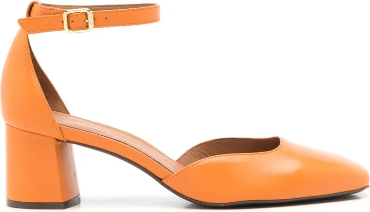 40mm Florence pumps