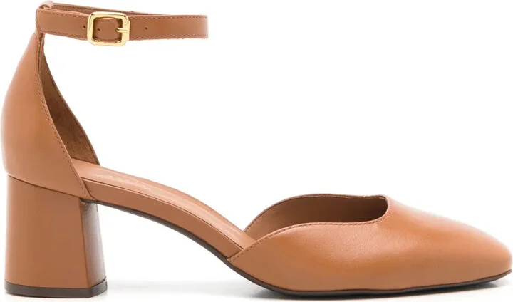 40mm Florence pumps