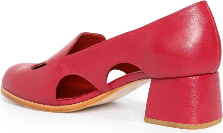 40mm Fragmento pumps - Image 3