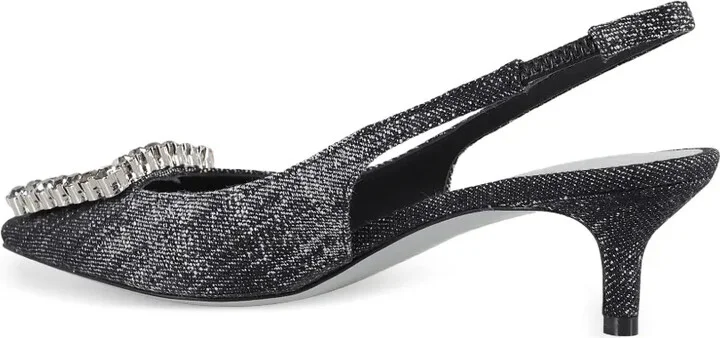 40mm Futura pumps - Image 3