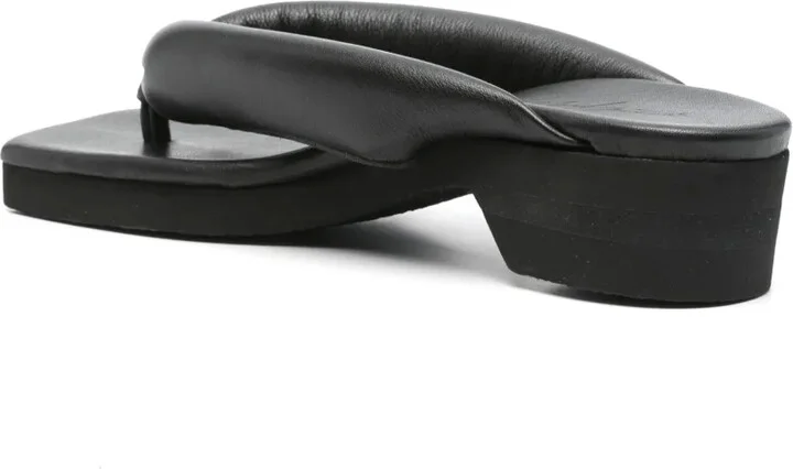 40mm Geta sandals - Image 3