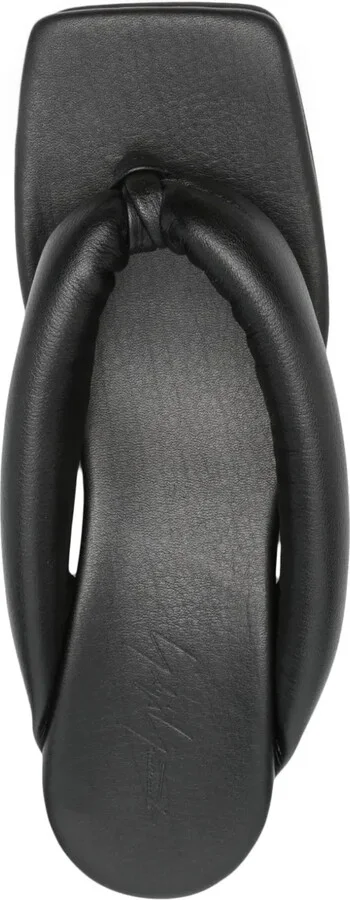 40mm Geta sandals - Image 4