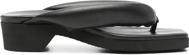 40mm Geta sandals