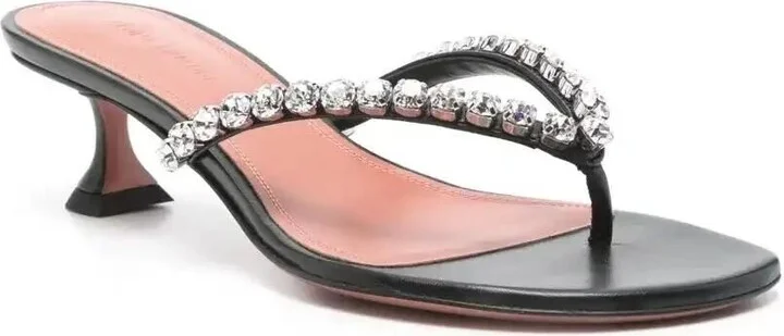 40mm Gigi Sandals - Image 2