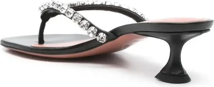 40mm Gigi Sandals - Image 3