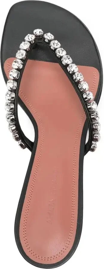 40mm Gigi Sandals - Image 4