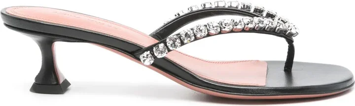 40mm Gigi sandals