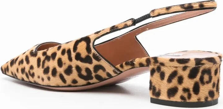 40mm Ginza pumps - Image 3