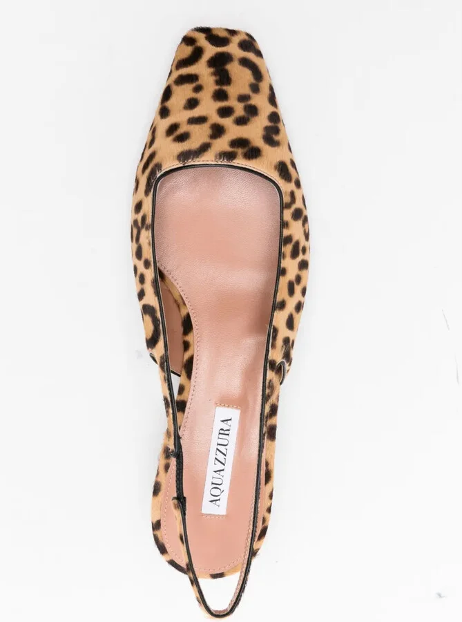 40mm Ginza pumps - Image 4