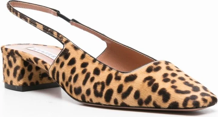 40mm Ginza Pumps - Image 2