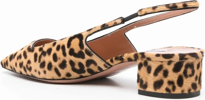 40mm Ginza Pumps - Image 3