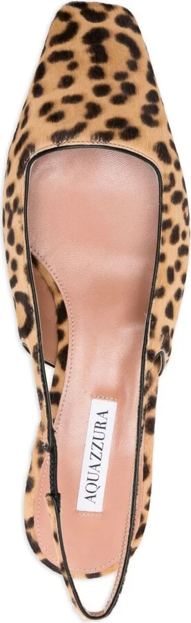 40mm Ginza Pumps - Image 4