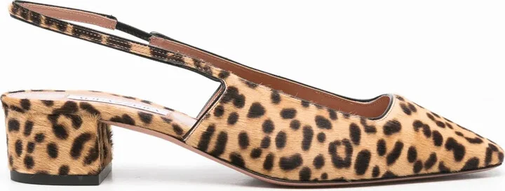 40mm Ginza pumps