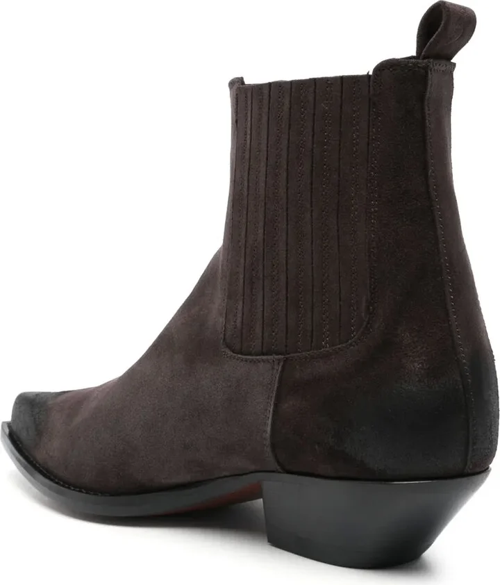 40mm Guapa cowboy boots - Image 3