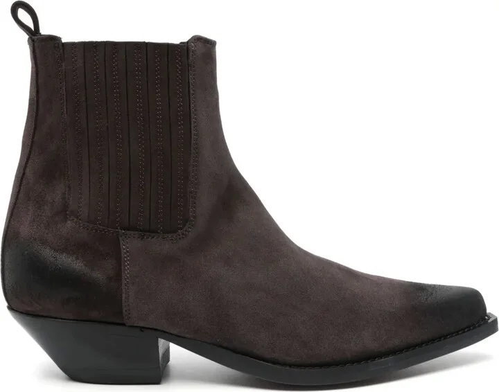 40mm Guapa cowboy boots