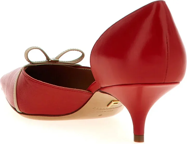 40mm Gyoia pumps - Image 3