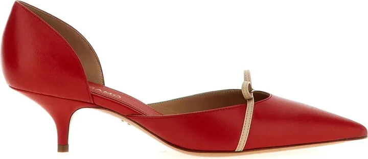 40mm Gyoia pumps