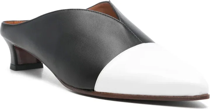40mm Haleu mules - Image 2