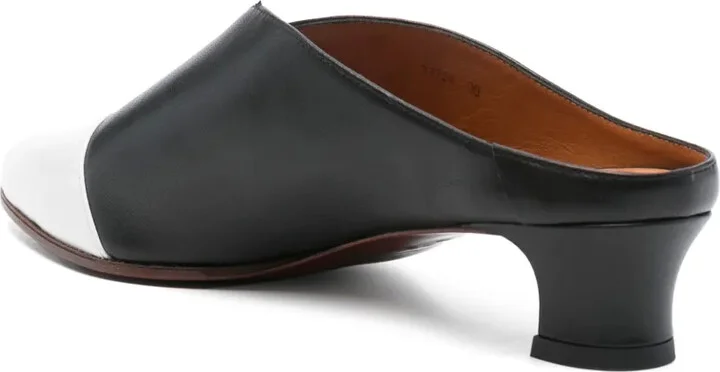 40mm Haleu mules - Image 3