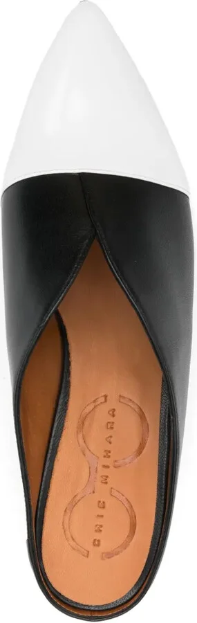 40mm Haleu mules - Image 4