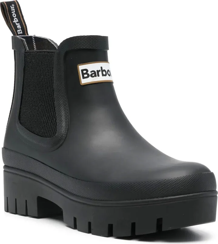 40mm Halton boots - Image 2