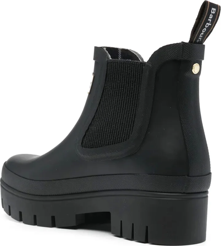 40mm Halton boots - Image 3