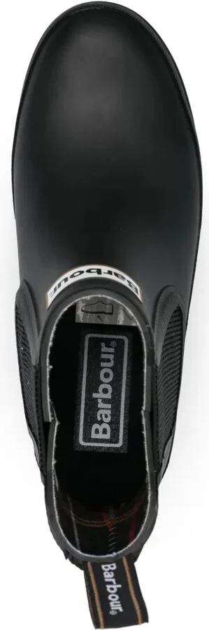 40mm Halton boots - Image 4