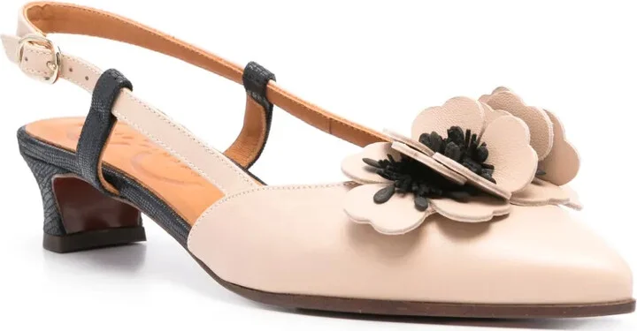 40mm Hazel pumps - Image 2
