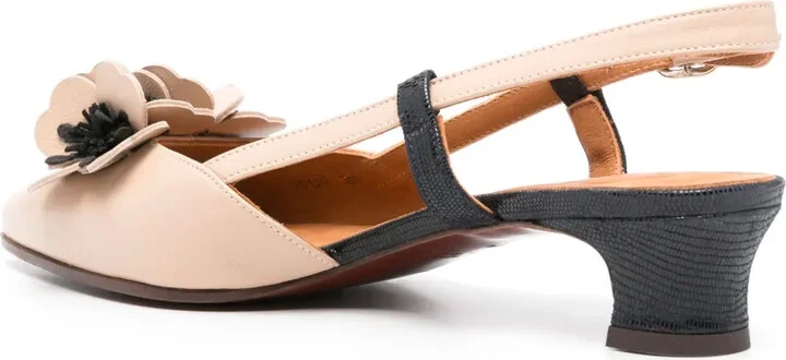 40mm Hazel pumps - Image 3