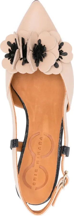 40mm Hazel pumps - Image 4