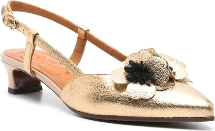 40mm Hazel pumps - Image 2