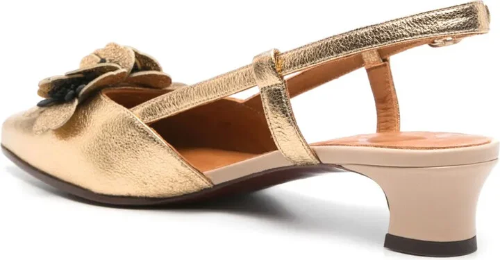 40mm Hazel pumps - Image 3
