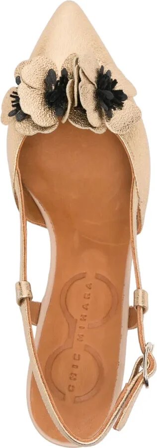 40mm Hazel pumps - Image 4