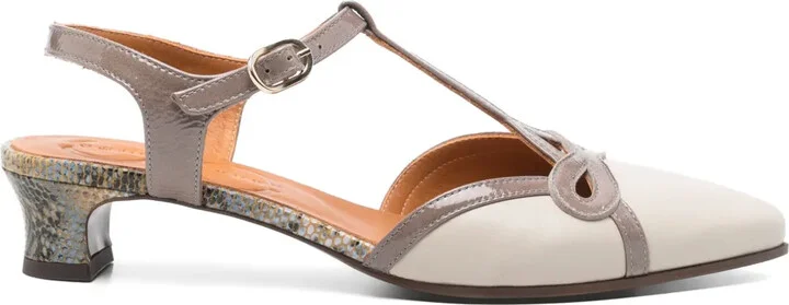 40mm Hene pumps