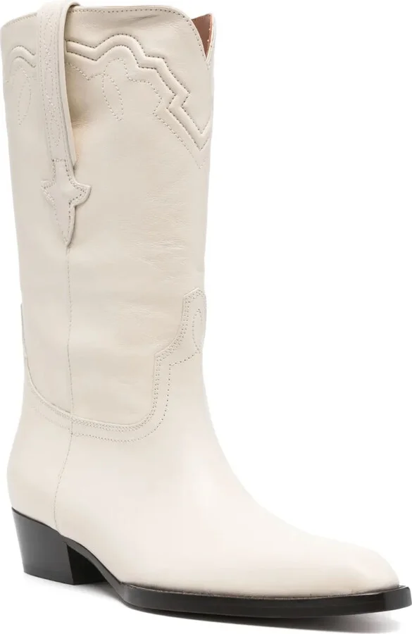 40mm Hilda boots - Image 2