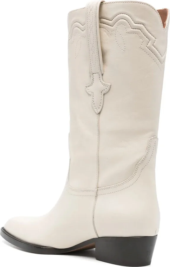 40mm Hilda boots - Image 3
