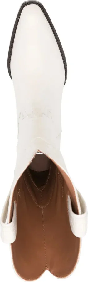 40mm Hilda boots - Image 4