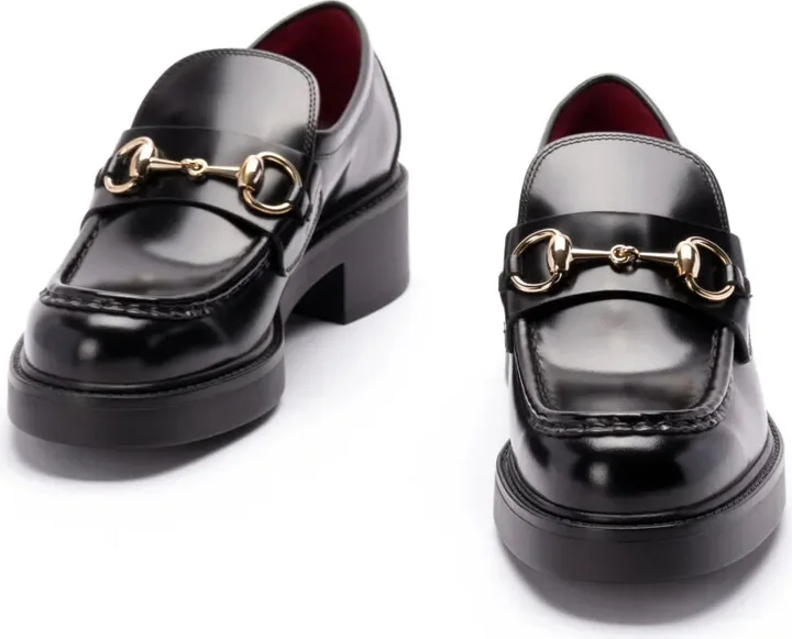 40mm Horsebit loafers - Image 4