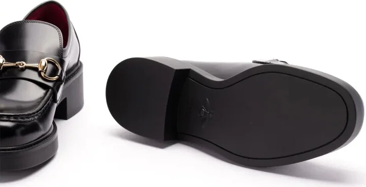 40mm Horsebit loafers - Image 5