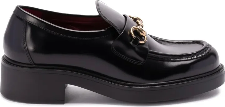 40mm Horsebit loafers